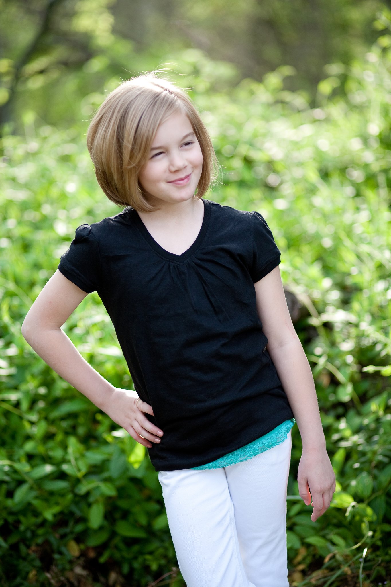 Фото - Морган Алана Тейлор: 1365x2048 / 353 Кб