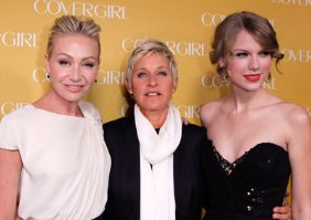 Фото - Тейлор Свифт: 282x199 / 13 Кб