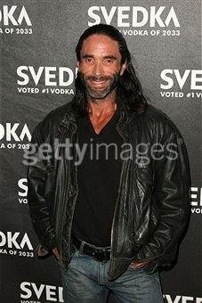 Фото - Джаспер Коул: 227x340 / 26 Кб