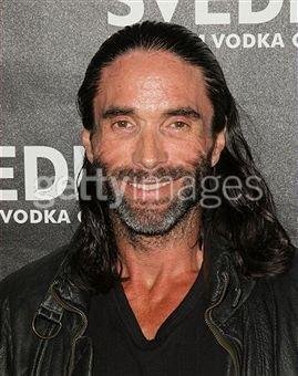 Фото - Джаспер Коул: 269x340 / 31 Кб