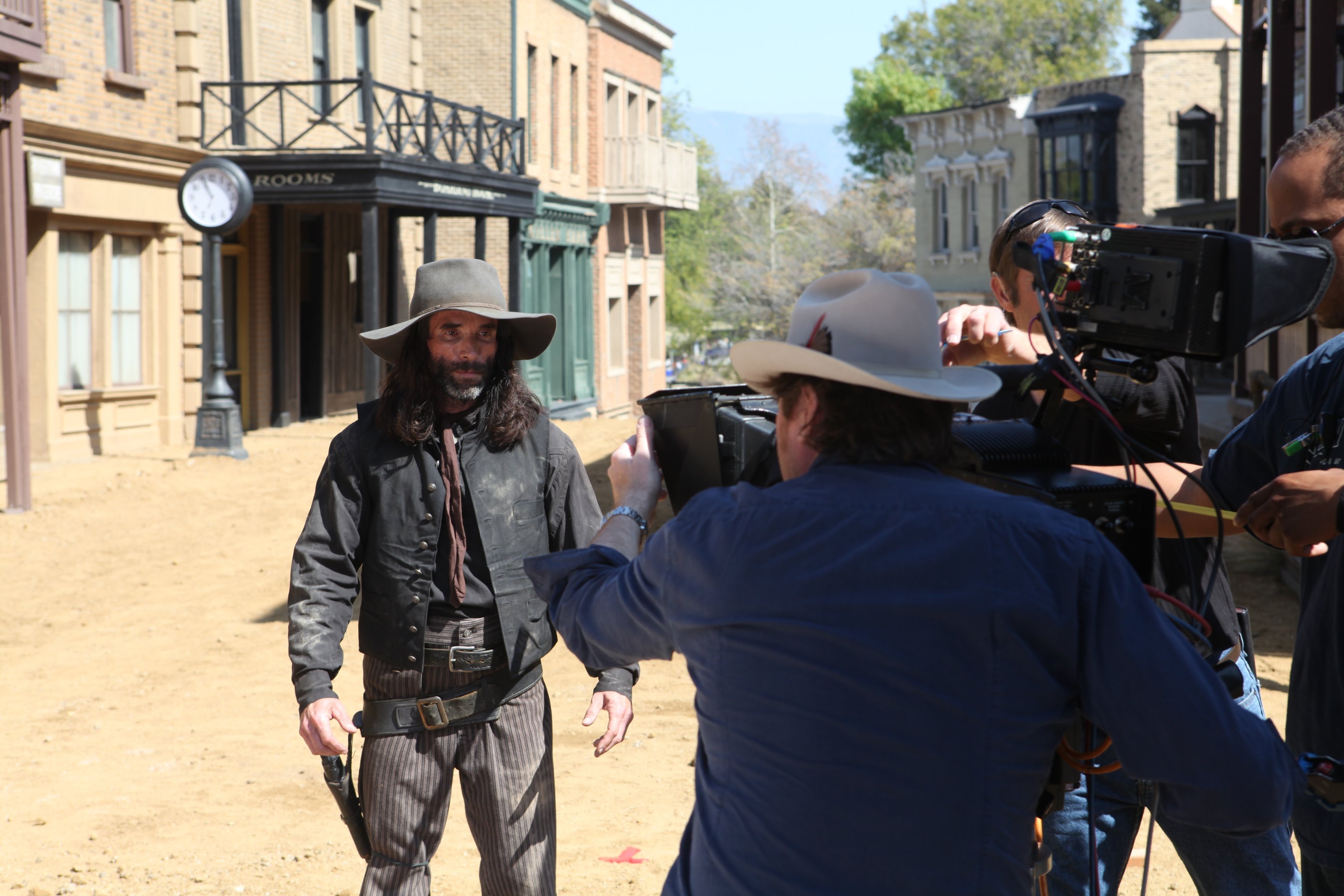 Фото - Джаспер Коул: 3072x2048 / 613 Кб