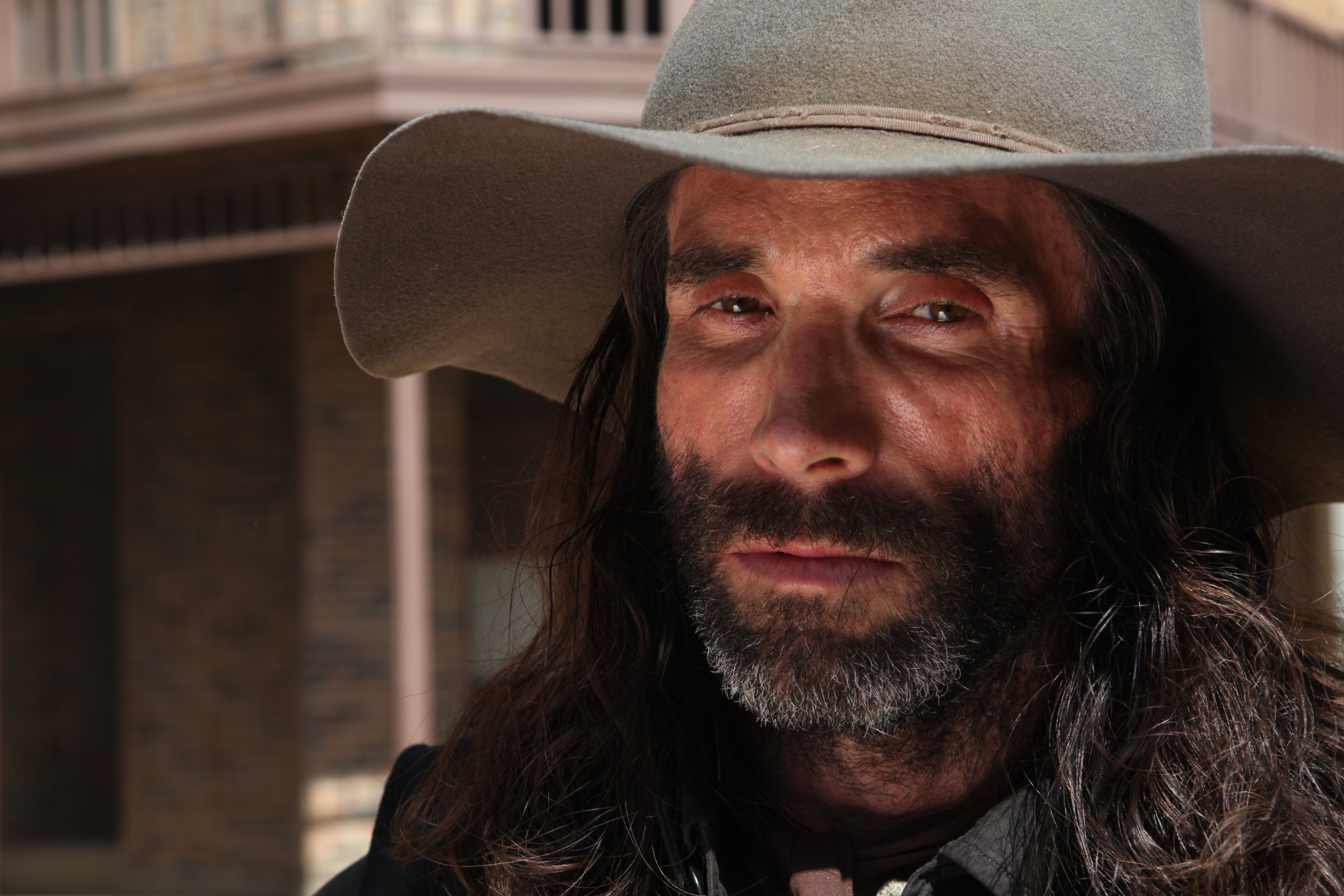 Фото - Джаспер Коул: 3072x2048 / 653 Кб