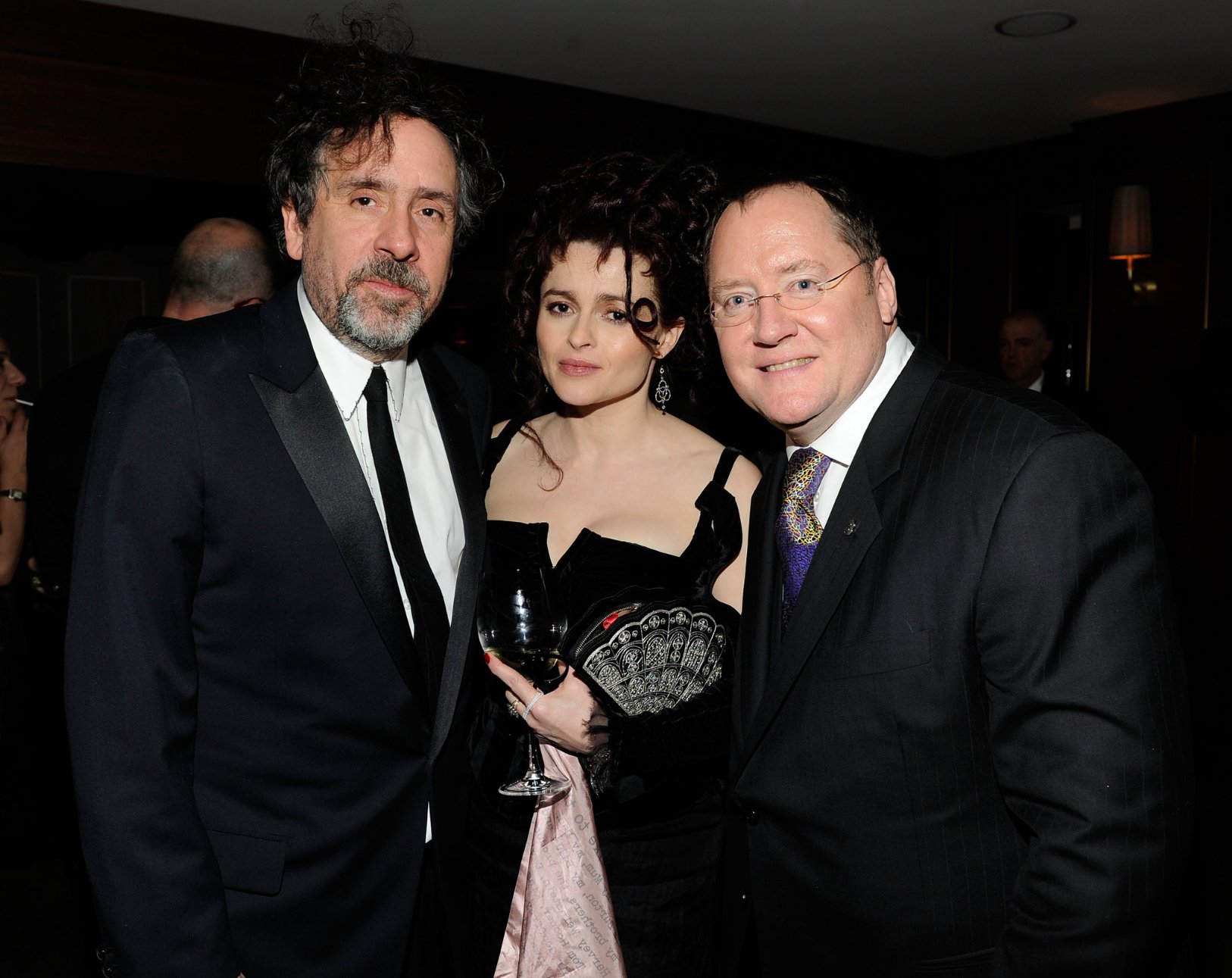 Фото - Тим Бертон: 1626x1291 / 235 Кб