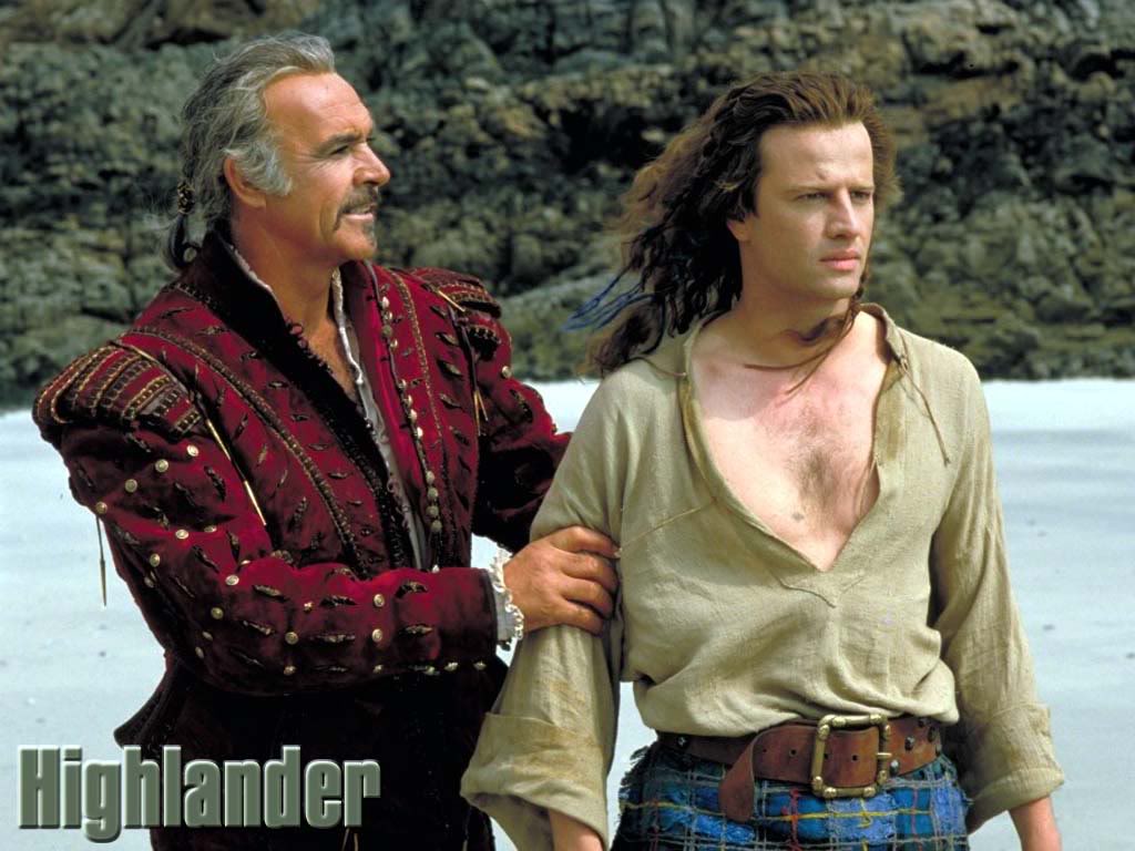 Фото - Кристофер Ламберт: 1024x768 / 111.4 Кб