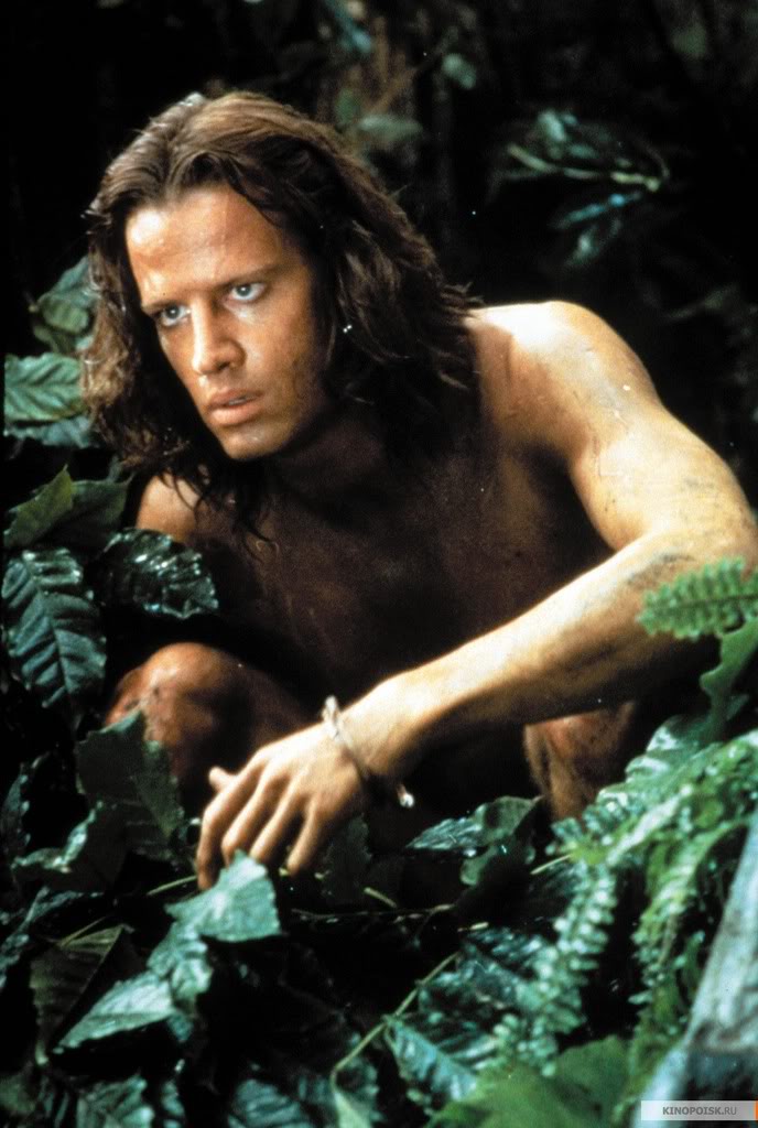 Фото - Кристофер Ламберт: 688x1024 / 97.35 Кб