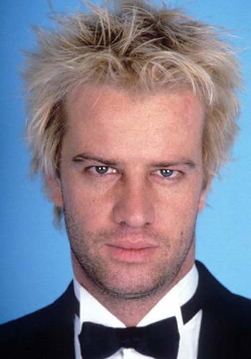 Фото - Кристофер Ламберт: 504x721 / 37.02 Кб