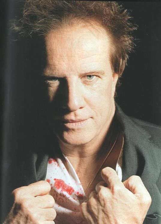 Фото - Кристофер Ламберт: 537x744 / 49.64 Кб