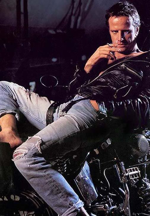 Фото - Кристофер Ламберт: 506x729 / 83.46 Кб