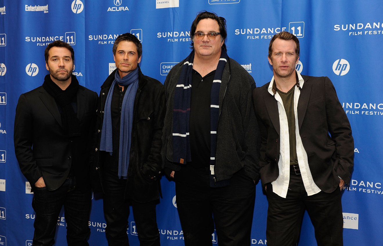 Фото - Джереми Пивен: 1320x851 / 182 Кб