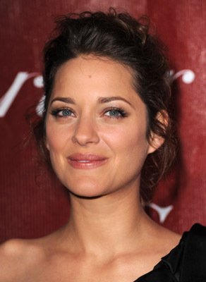 Фото - Марион Котийяр: 292x400 / 20 Кб