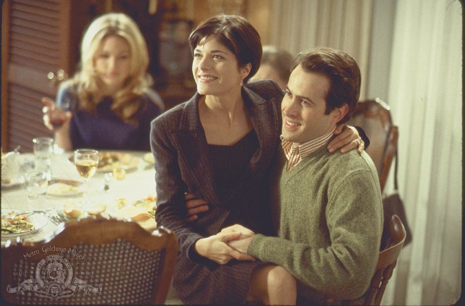 Фото - Сэльма Блэр: 675x445 / 58 Кб