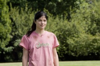 Фото - Сэльма Блэр: 324x216 / 18 Кб