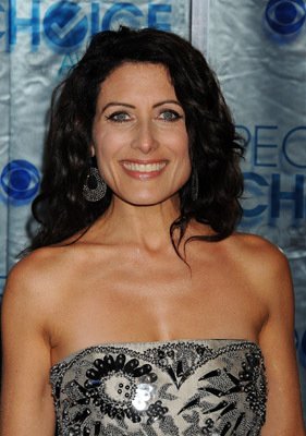 Фото - Лиза Эдельштейн: 281x400 / 29 Кб