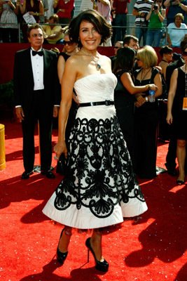 Фото - Лиза Эдельштейн: 267x400 / 35 Кб