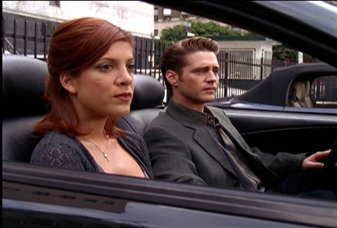 Фото - Джейсон Пристли: 486x328 / 34 Кб