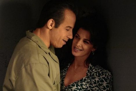 Фото - Вин Дизель: 469x314 / 21 Кб