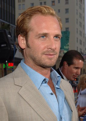 Фото - Джош Лукас: 284x400 / 25 Кб