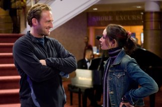 Фото - Джош Лукас: 323x215 / 17 Кб