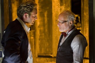 Фото - Джош Лукас: 323x215 / 17 Кб