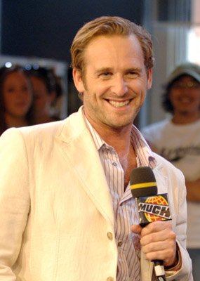 Фото - Джош Лукас: 285x400 / 24 Кб