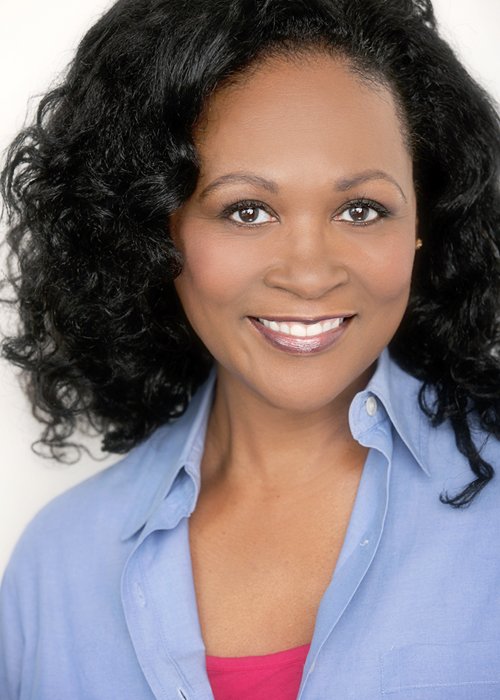 Фото - Дебора Лейси: 500x700 / 62 Кб