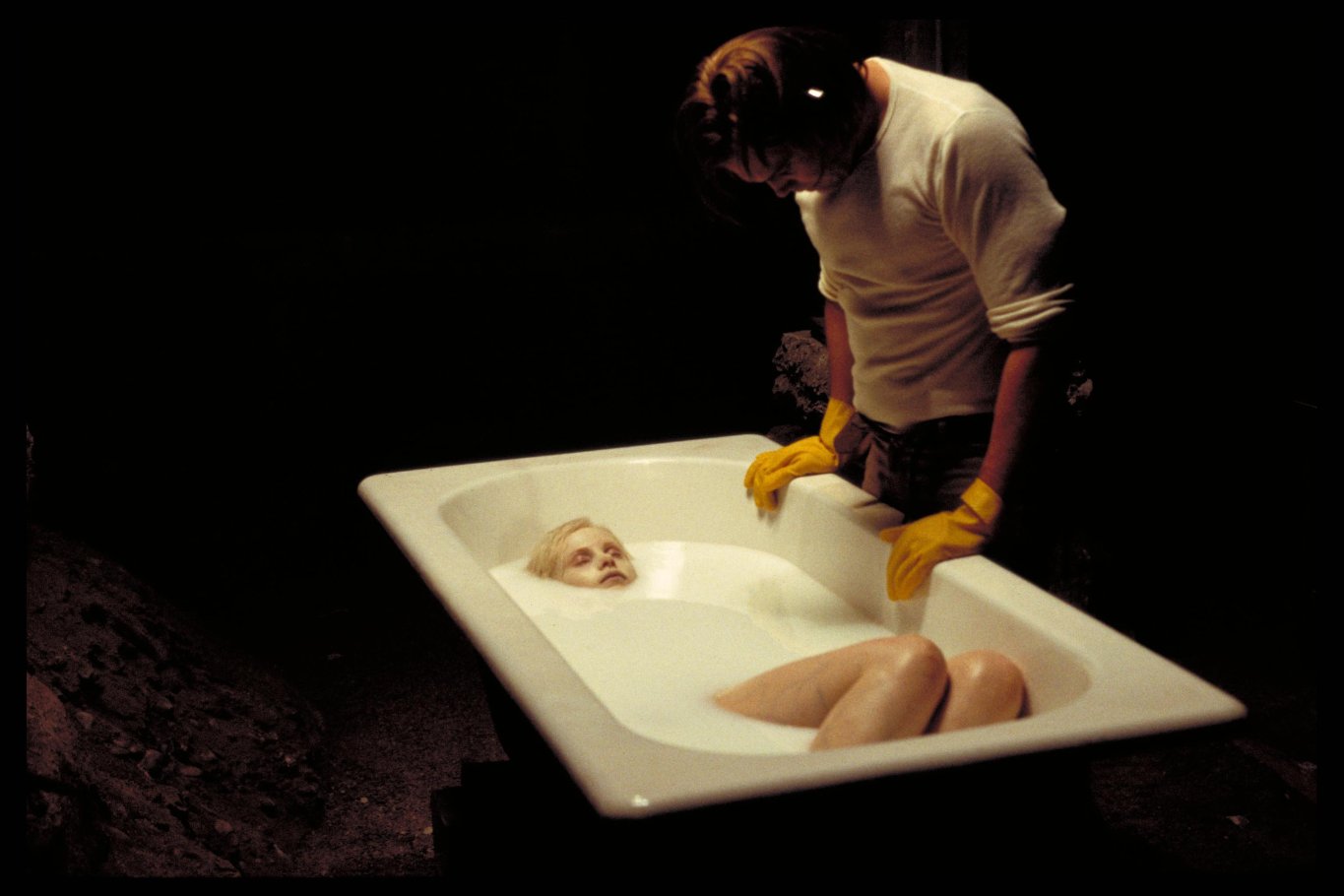 Фото - Винсент Д'Онофрио: 1365x910 / 91 Кб