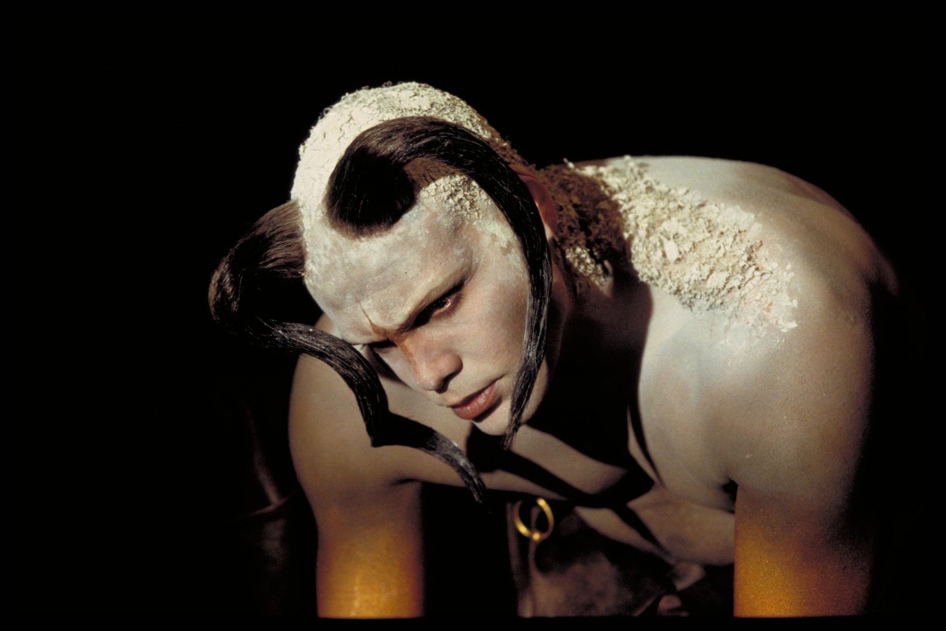 Фото - Винсент Д'Онофрио: 1365x910 / 111 Кб