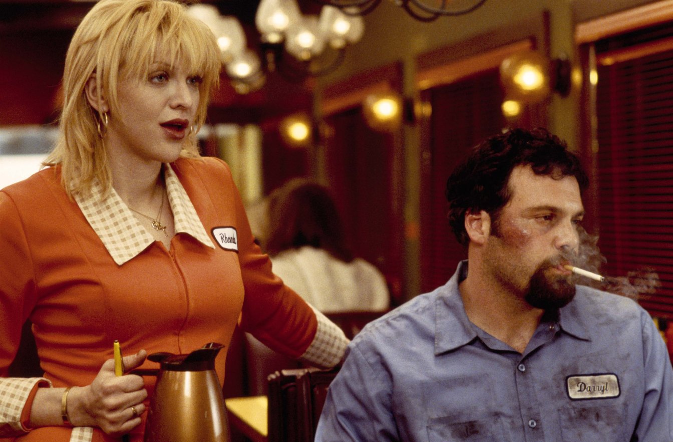 Фото - Винсент Д'Онофрио: 1344x882 / 198 Кб