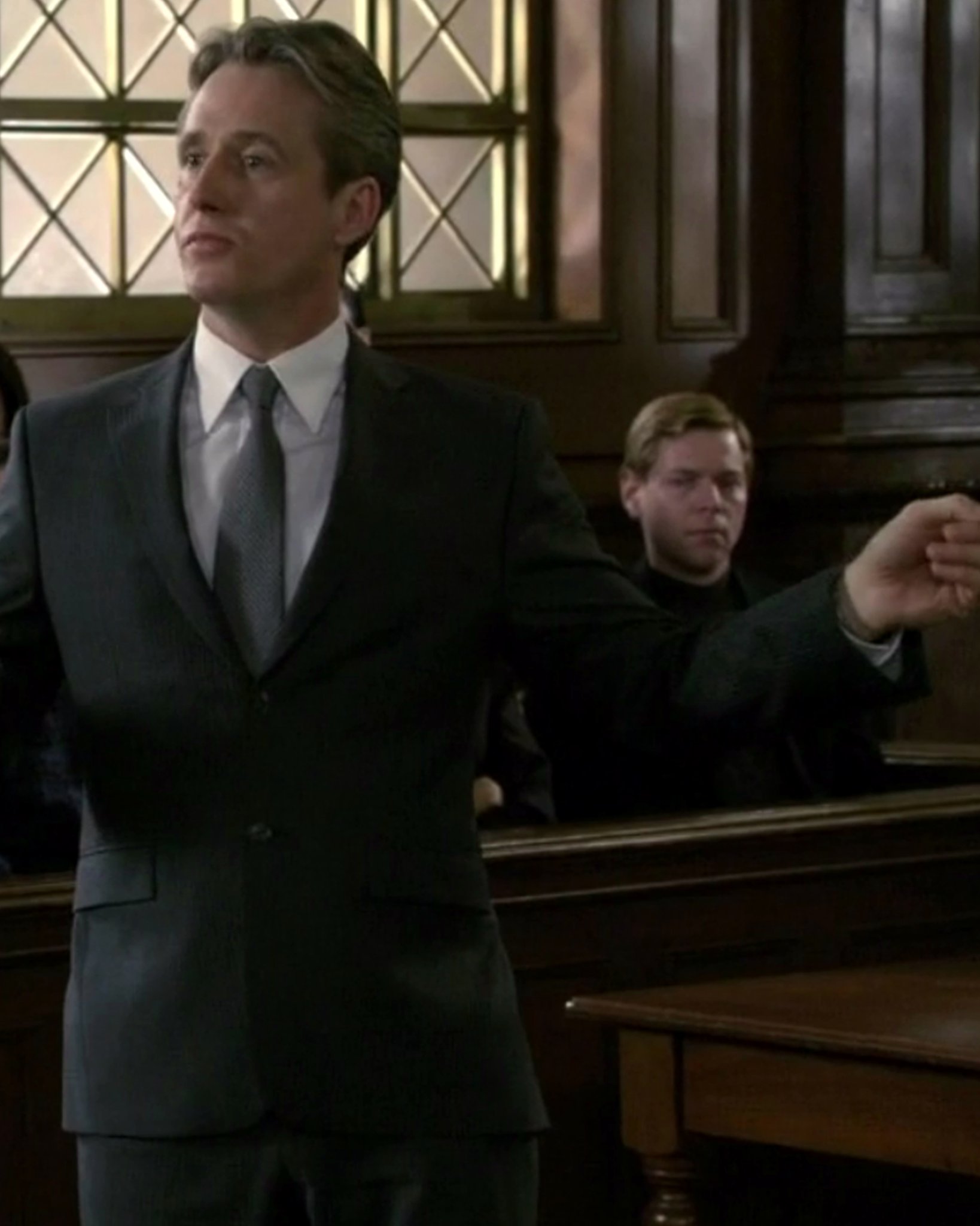 Фото - Тодд Фредерикс: 1638x2048 / 202 Кб