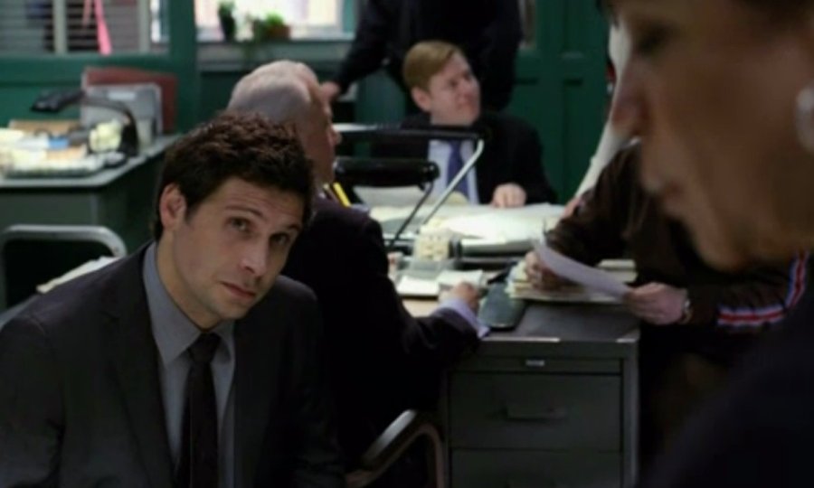 Фото - Тодд Фредерикс: 900x540 / 47 Кб