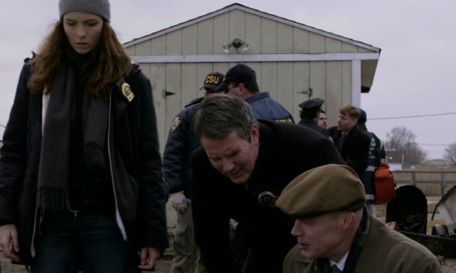 Фото - Тодд Фредерикс: 900x540 / 53 Кб