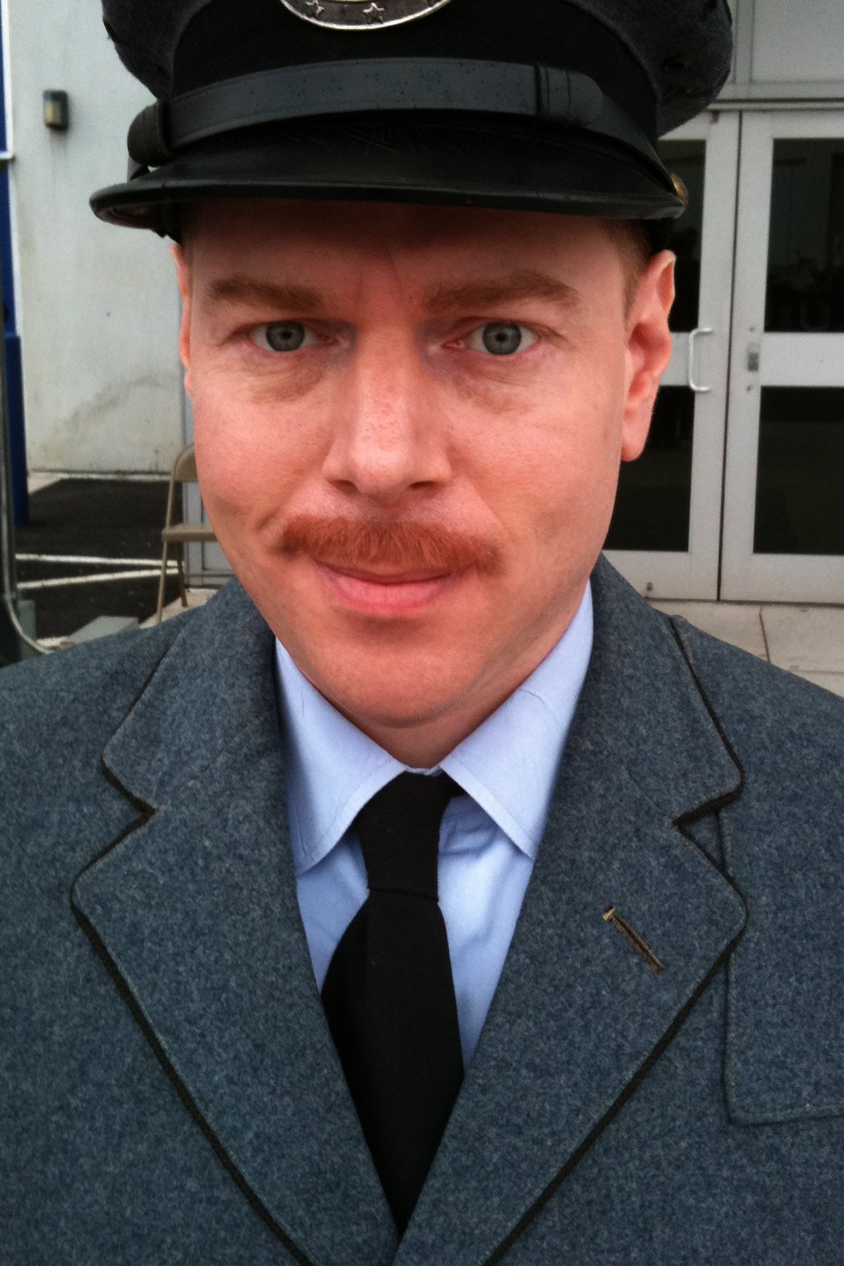 Фото - Тодд Фредерикс: 1200x1800 / 317 Кб