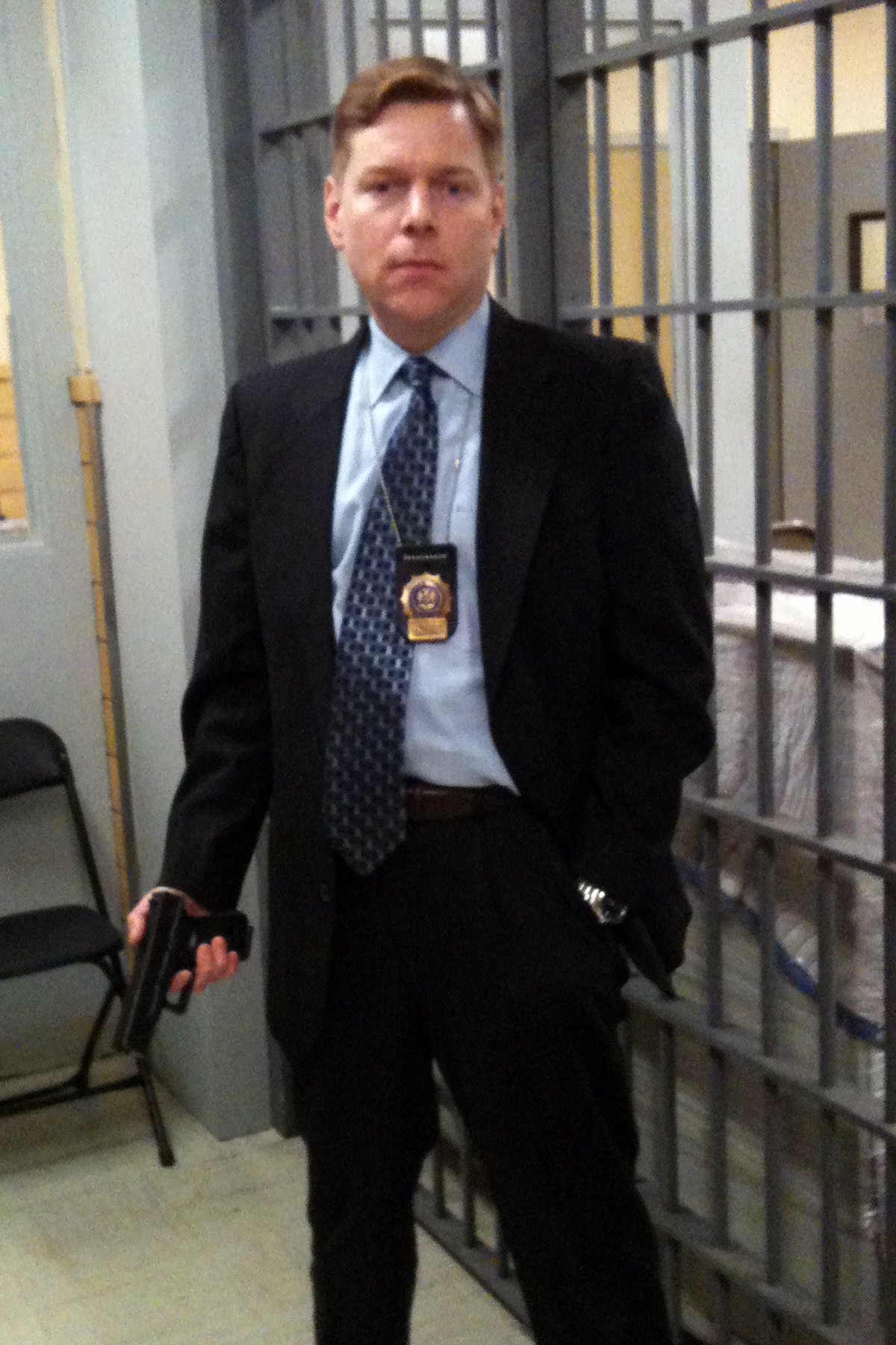 Фото - Тодд Фредерикс: 1200x1800 / 348 Кб