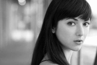 Фото - Ольга Федори: 320x213 / 10 Кб