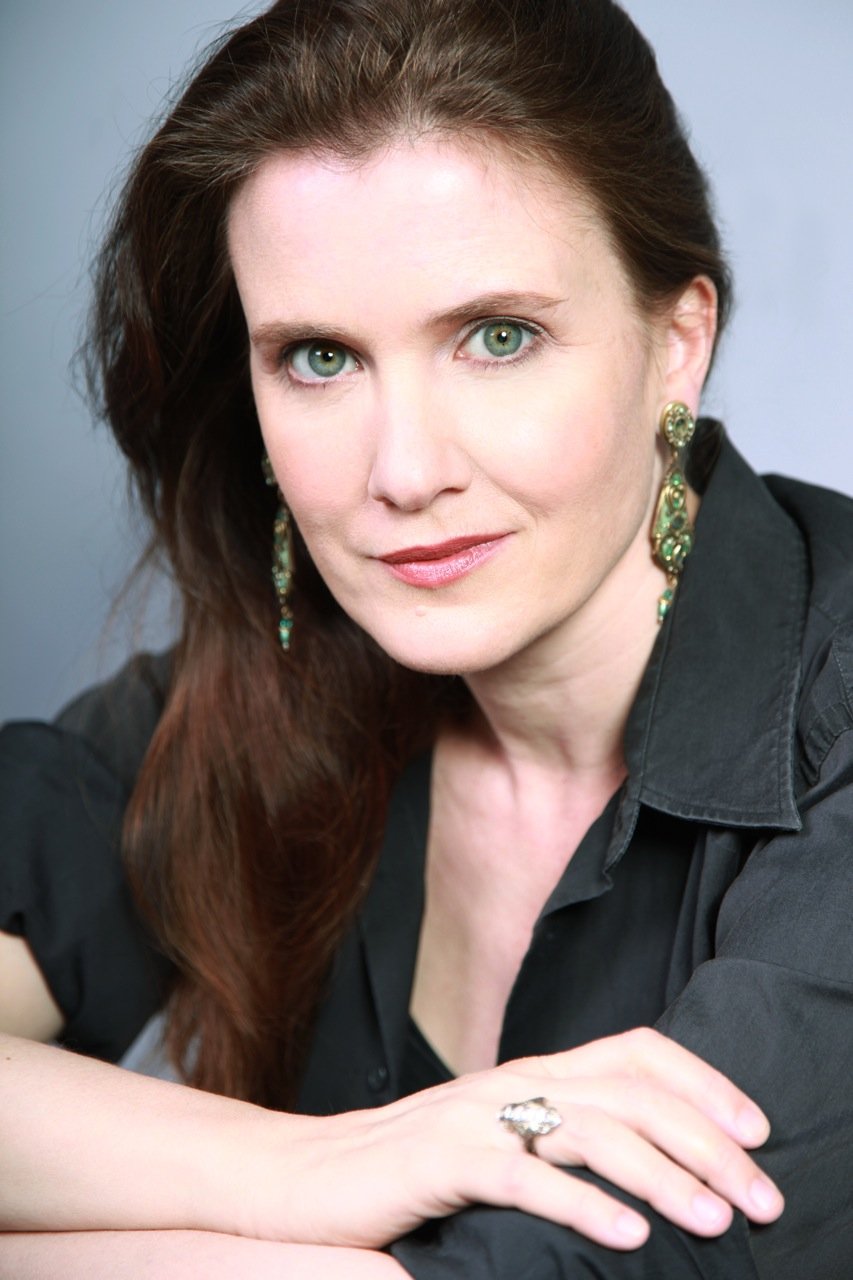 Фото - Трейси Саллоус: 853x1280 / 125 Кб