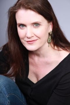 Фото - Трейси Саллоус: 240x360 / 14 Кб