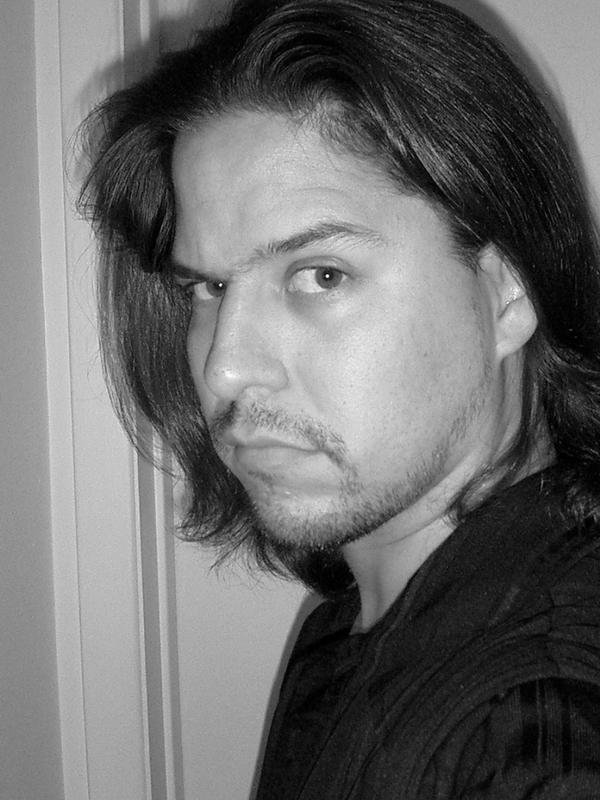 Фото - Брайан Дж. Кано: 600x800 / 86 Кб