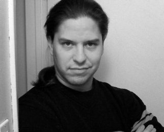 Фото - Брайан Дж. Кано: 322x259 / 13 Кб