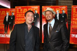 Фото - Ричард Шепард: 267x178 / 16 Кб