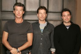 Фото - Ричард Шепард: 267x178 / 11 Кб