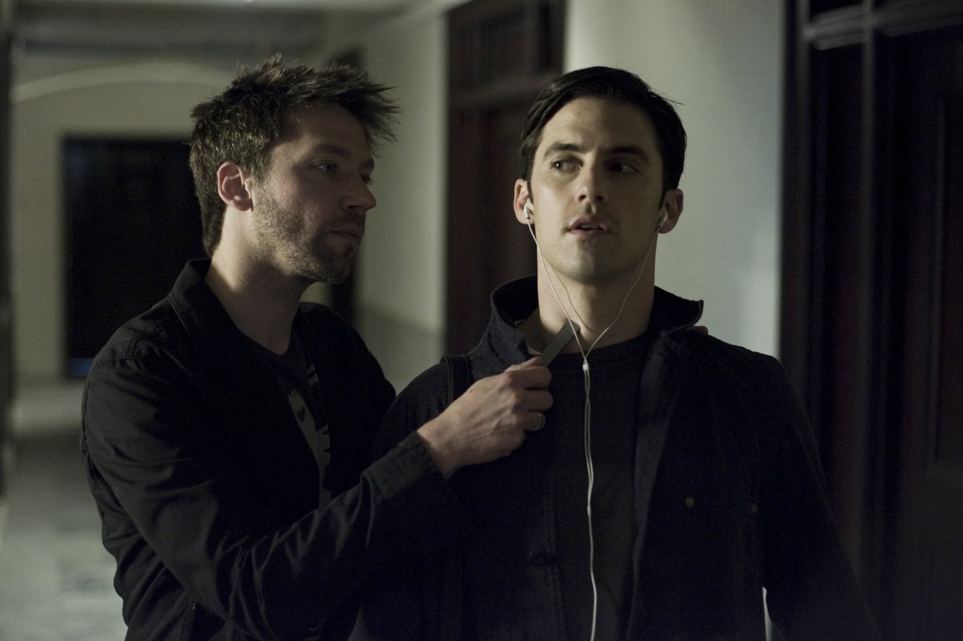 Фото - Майло Вентимилья: 1364x908 / 158 Кб