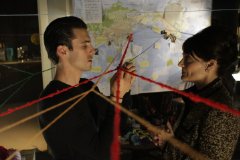 Фото - Майло Вентимилья: 240x160 / 11 Кб