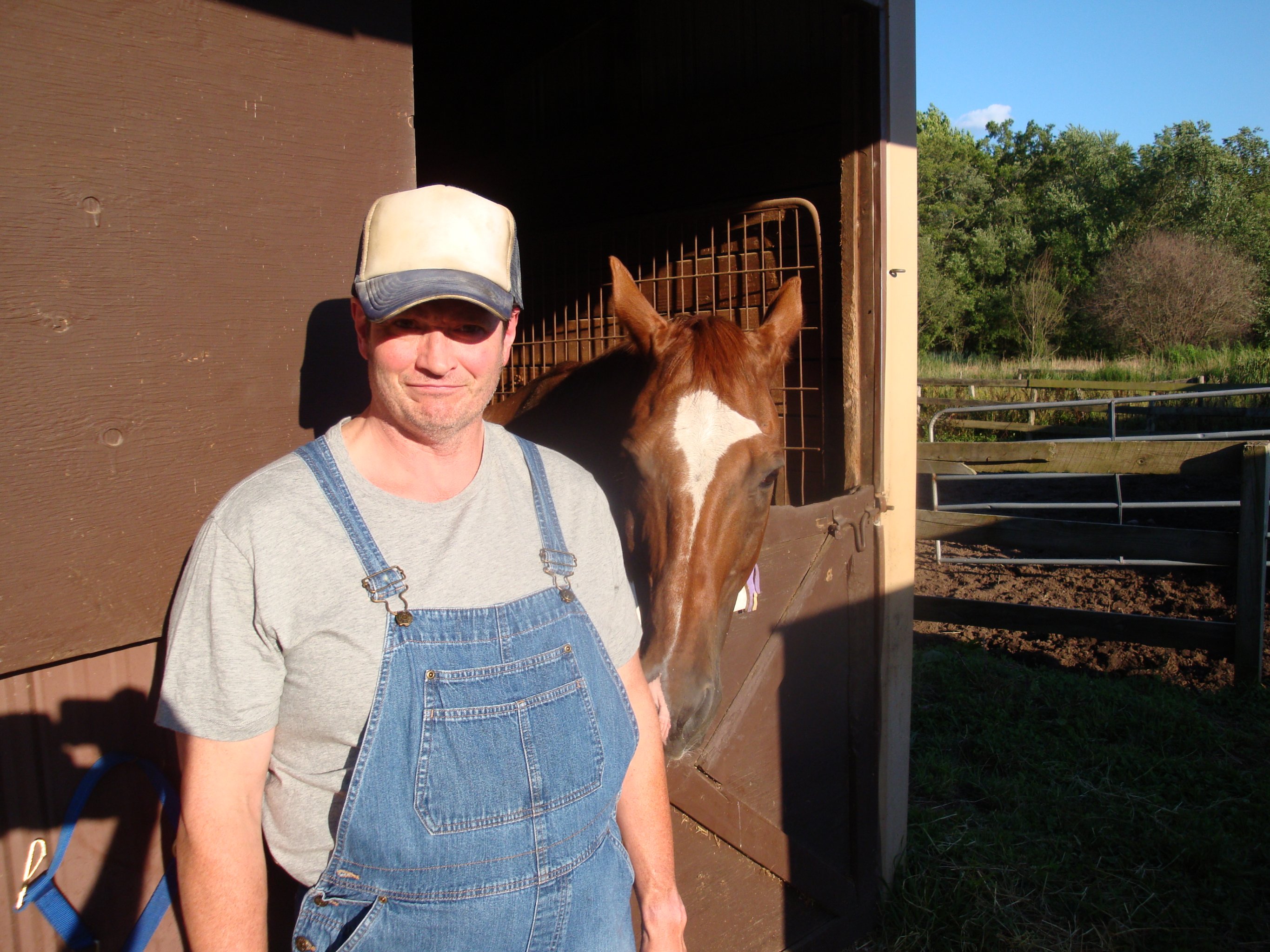 Фото - Шон Вейл: 2731x2048 / 847 Кб