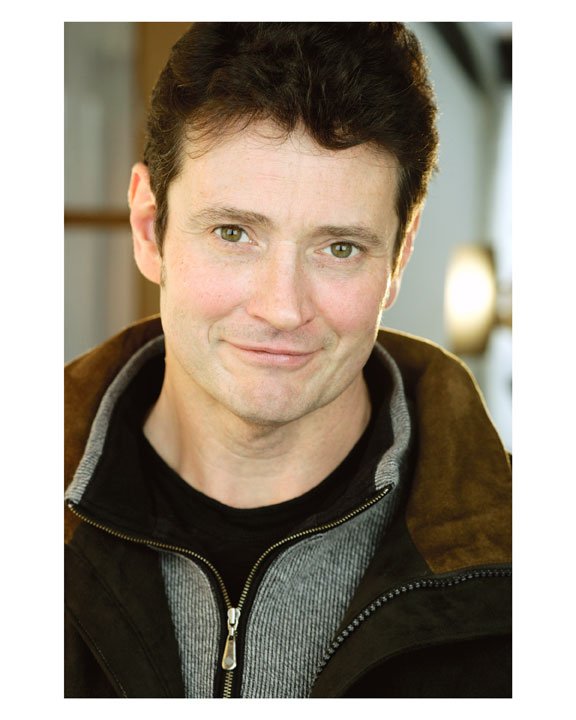 Фото - Шон Вейл: 576x720 / 57 Кб