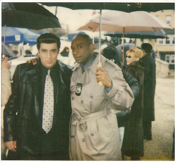 Фото - Марк Дэймон Джонсон: 592x548 / 60 Кб