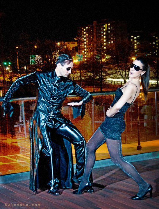 Фото - Дэн Маршалл: 547x720 / 122 Кб