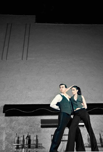 Фото - Дэн Маршалл: 408x600 / 39 Кб