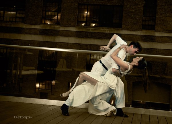 Фото - Дэн Маршалл: 600x432 / 47 Кб