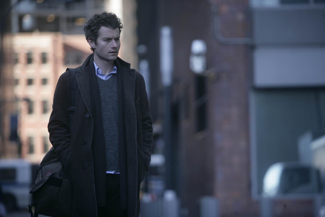 Фото - Джеймс Бэдж Дэйл: 1365x910 / 101 Кб