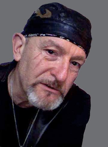 Фото - Том Тон : 360x490 / 23 Кб